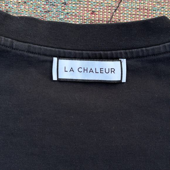 La Chaleur Angel Streetwear Tee - Picture 4 of 6